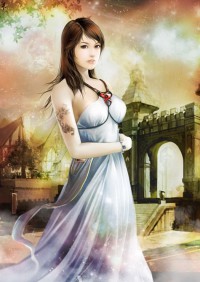 星际暖婚：盛宠第一夫人