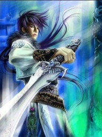 仙門紀元