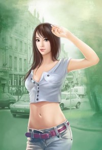 肉文女主了解一下(H)