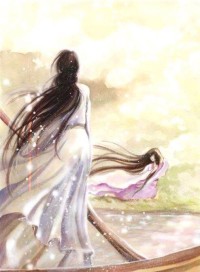 我家夫君的醋罈子又翻了