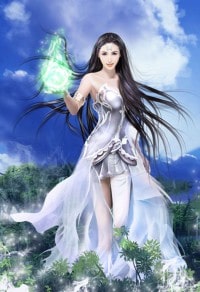 死后就无敌：开局抓走圣女