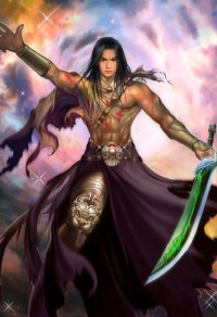 （全職獵人同人）全職獵人之愛神與果農