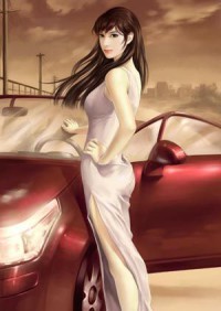 虐文女主对剧情重拳出击