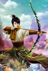 超級兵王