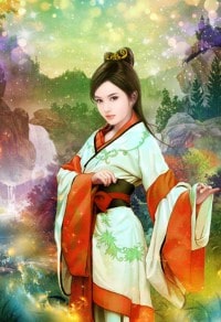 二哈和他的白猫师尊