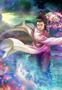 终极大恶魔